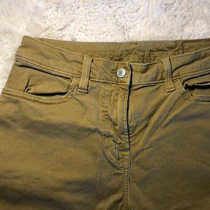 American Eagle Men's Khaki Pants with Flex 29X30